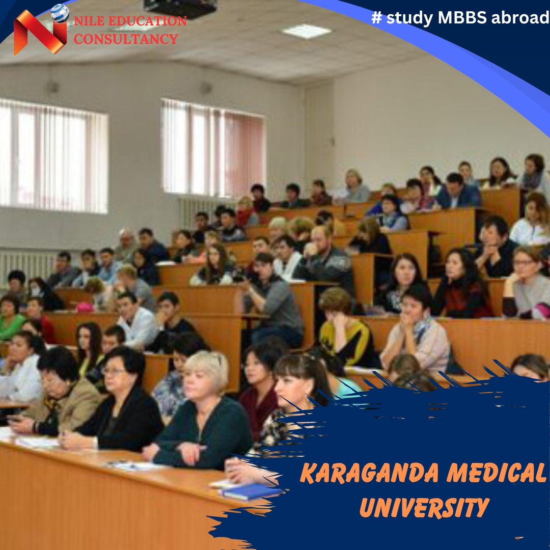 Study MBBS in Kazakhstan